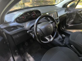 Peugeot 208 1.2 82 . | Mobile.bg    7