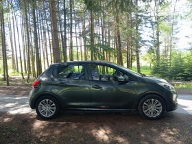 Peugeot 208 1.2 82 . | Mobile.bg    11