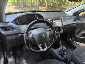 Peugeot 208 1.2 82 . | Mobile.bg    8
