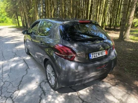 Peugeot 208 1.2 82 . | Mobile.bg    6