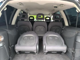 Seat Alhambra 1.9tdi avtomat | Mobile.bg    5