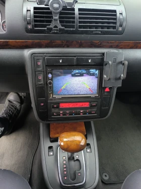 Seat Alhambra 1.9tdi avtomat | Mobile.bg    7