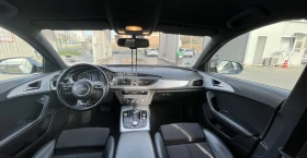 Обява за продажба на Audi A6 Audi A6 3.0 BiTDI 313hp | Quattro | Matrix S line ~29 999 лв. - изображение 4