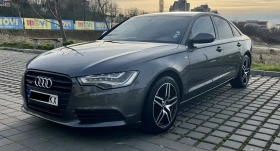 Обява за продажба на Audi A6 Audi A6 3.0 BiTDI 313hp | Quattro | Matrix S line ~29 999 лв. - изображение 1