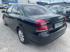 Toyota Avensis 2, 2 D4D 150кс 6 скорости &#128285; - 5350 лв. - 45166712 3