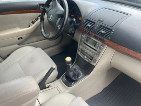 Toyota Avensis 2, 2 D4D 150кс 6 скорости &#128285; - 5350 лв. - 45166712 12