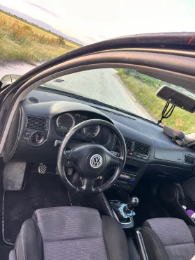 VW Golf 1.9 TDI | Mobile.bg    3