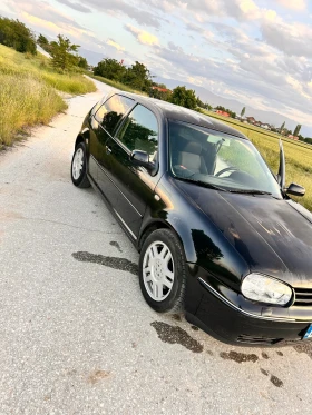 VW Golf 1.9 TDI | Mobile.bg    2