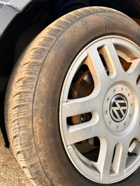 VW Golf 1.9 TDI | Mobile.bg    8