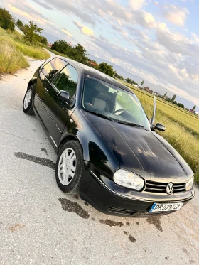     VW Golf 1.9 TDI