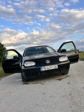 VW Golf 1.9 TDI | Mobile.bg    4