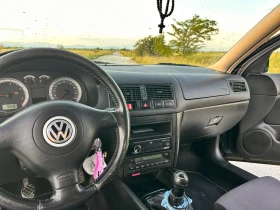 VW Golf 1.9 TDI | Mobile.bg    6