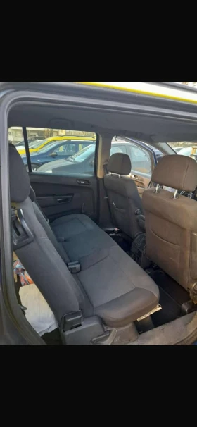 Opel Zafira | Mobile.bg    7