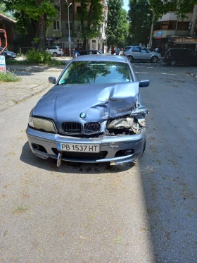 Обява за продажба на BMW 316 ~ 111 лв. - изображение 1