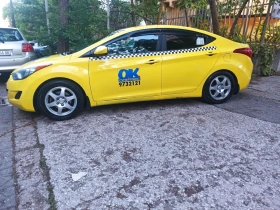Обява за продажба на Hyundai Elantra 1.8  ~12 500 лв. - изображение 1