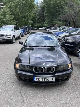Обява за продажба на BMW 318 318ci ~5 000 лв. - изображение 1