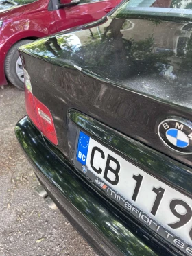 Обява за продажба на BMW 318 318ci ~5 000 лв. - изображение 4