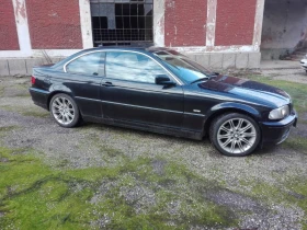 Обява за продажба на BMW 318 318ci ~5 000 лв. - изображение 9