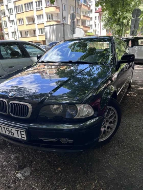 Обява за продажба на BMW 318 318ci ~5 000 лв. - изображение 1