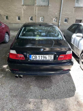 Обява за продажба на BMW 318 318ci ~5 000 лв. - изображение 3