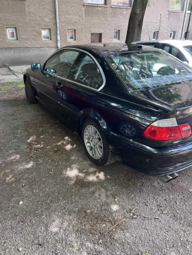 Обява за продажба на BMW 318 318ci ~5 000 лв. - изображение 2