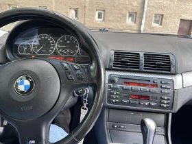 Обява за продажба на BMW 318 318ci ~5 000 лв. - изображение 7