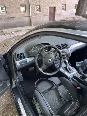 Обява за продажба на BMW 318 318ci ~5 000 лв. - изображение 5