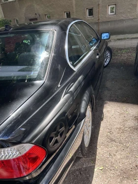 Обява за продажба на BMW 318 318ci ~5 000 лв. - изображение 10