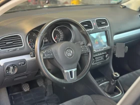 VW Golf Highline | Mobile.bg    15