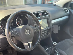 Обява за продажба на VW Golf Highline ~11 500 лв. - изображение 10