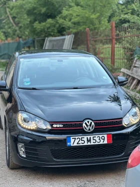 Обява за продажба на VW Golf Highline ~11 500 лв. - изображение 1