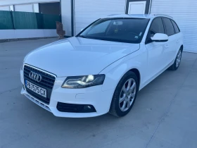 Audi A4 2.0TDI