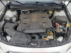Subaru Outback 2019 SUBARU OUTBACK 3.6R LIMITED | Mobile.bg    12