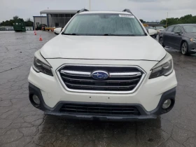 Subaru Outback 2019 SUBARU OUTBACK 3.6R LIMITED