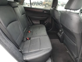 Subaru Outback 2019 SUBARU OUTBACK 3.6R LIMITED | Mobile.bg    11