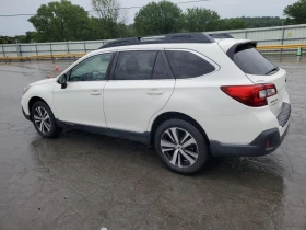 Subaru Outback 2019 SUBARU OUTBACK 3.6R LIMITED | Mobile.bg    6