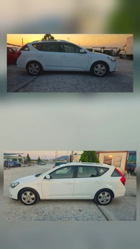 Kia Ceed Фейс.150000км.ТОПсъстояние - 7797 лв. - 53721362 8