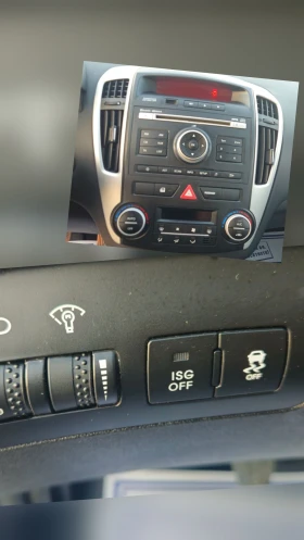 Kia Ceed Фейс.150000км.ТОПсъстояние - 7797 лв. - 53721362 7