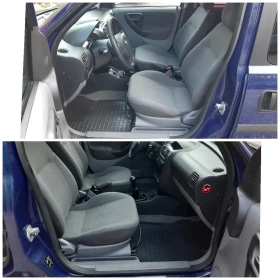 Opel Combo | Mobile.bg    10
