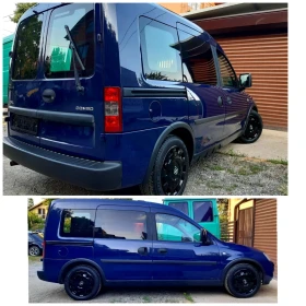 Opel Combo | Mobile.bg    7
