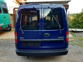 Opel Combo | Mobile.bg    6