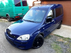 Opel Combo | Mobile.bg    4