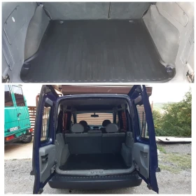 Opel Combo | Mobile.bg    13