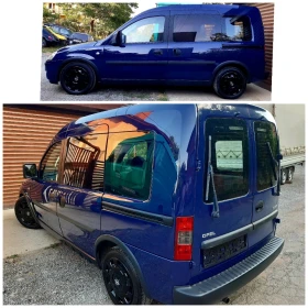 Opel Combo | Mobile.bg    5