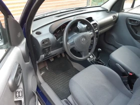 Opel Combo | Mobile.bg    8