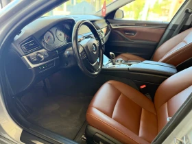 BMW 530 Xdrive Facelift  | Mobile.bg    13