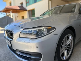 Обява за продажба на BMW 530 Xdrive Facelift  ~24 900 лв. - изображение 10