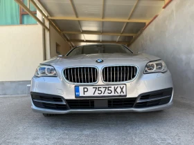 Обява за продажба на BMW 530 Xdrive Facelift  ~24 900 лв. - изображение 3
