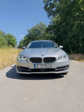 BMW 530 Xdrive Facelift - 30000 лв. - 64226926 4