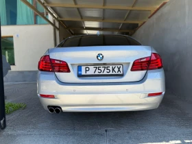 Обява за продажба на BMW 530 Xdrive Facelift  ~24 900 лв. - изображение 9